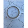 Image 18 : Lot: Teapots, Vintage Cups, BCM Nelson Pitcher, Unique Tea Cozy