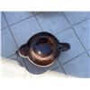 Image 6 : Lot: Teapots, Vintage Cups, BCM Nelson Pitcher, Unique Tea Cozy
