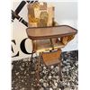 Image 1 : Dinet Chrome Baby High Chair, Toronto, Ontario