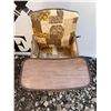 Image 2 : Dinet Chrome Baby High Chair, Toronto, Ontario