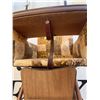Image 4 : Dinet Chrome Baby High Chair, Toronto, Ontario