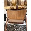 Image 5 : Dinet Chrome Baby High Chair, Toronto, Ontario