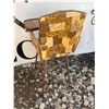 Image 8 : Dinet Chrome Baby High Chair, Toronto, Ontario