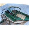 Image 10 : Little Giant Cyclone Seeder Hand Crank Seed Spreader, USA