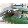 Image 2 : Little Giant Cyclone Seeder Hand Crank Seed Spreader, USA