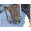 Image 6 : Little Giant Cyclone Seeder Hand Crank Seed Spreader, USA