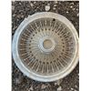 Image 11 : Hubcaps Lot Including GMC, Chevrolet, And Ford