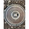 Image 13 : Hubcaps Lot Including GMC, Chevrolet, And Ford