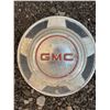 Image 2 : Hubcaps Lot Including GMC, Chevrolet, And Ford