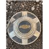 Image 5 : Hubcaps Lot Including GMC, Chevrolet, And Ford