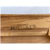 Image 6 : Bentley’s Octagonal Wood Crokinole Board Canada