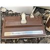 Image 4 : Electrolux Canister Vacuum Cleaner with Attachments, Brown/Cream