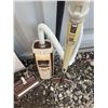 Image 5 : Electrolux Canister Vacuum Cleaner with Attachments, Brown/Cream