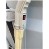 Image 6 : Electrolux Canister Vacuum Cleaner with Attachments, Brown/Cream