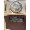 Image 7 : Electrolux Canister Vacuum Cleaner with Attachments, Brown/Cream