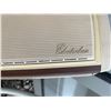 Image 8 : Electrolux Canister Vacuum Cleaner with Attachments, Brown/Cream