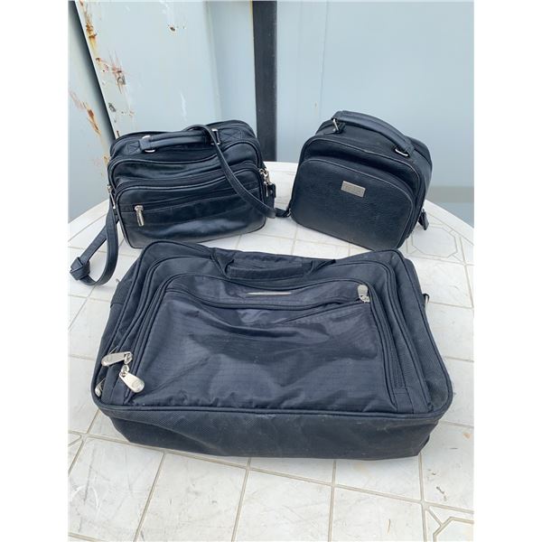 Assorted Handbags, Satchels and Wallets
