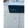 Image 3 : Campingaz Domino Pilote Two-Burner Portable Gas Stove