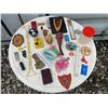 Image 3 : Kitchenware and Collectibles Lot