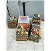 Image 1 : Vintage and Modern Mixed Books Lot
