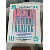 Image 2 : Vintage and Modern Mixed Books Lot