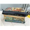Image 3 : Vintage and Modern Mixed Books Lot