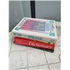 Image 6 : Vintage and Modern Mixed Books Lot