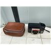 Image 10 : Vintage Cameras with Cases and Accessories