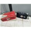 Image 11 : Vintage Cameras with Cases and Accessories