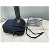 Image 8 : Vintage Cameras with Cases and Accessories