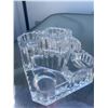 Image 18 : Glass Cups and Candle Holders Lot