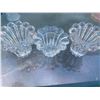 Image 7 : Glass Cups and Candle Holders Lot