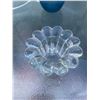 Image 8 : Glass Cups and Candle Holders Lot