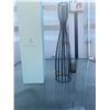 Image 10 : PartyLite Black Metal Home Decor Collection With Candle Holders