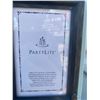 Image 4 : PartyLite Black Metal Home Decor Collection With Candle Holders