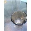 Image 7 : PartyLite Black Metal Home Decor Collection With Candle Holders