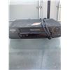 Image 1 : Sylvania VHS HQ Video Cassette Recorder Model 2920CLV