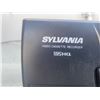 Image 5 : Sylvania VHS HQ Video Cassette Recorder Model 2920CLV