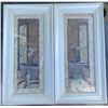 Image 1 : C. Winterle Olson Framed Prints, 11" x 5"