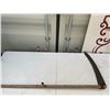 Image 1 : Scythe with 5ft Wooden Handle and Metal Blade