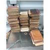 Image 1 : Very Old Encyclopedias and Dictionaries