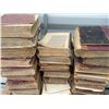 Image 4 : Very Old Encyclopedias and Dictionaries