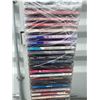 Image 2 : Music CDs With Two CD Towers