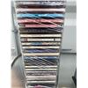 Image 4 : Music CDs With Two CD Towers