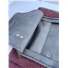 Image 10 : Custom 'Hockey Mom' Goalie Pad Purse or Bag