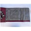 Image 4 : Custom 'Hockey Mom' Goalie Pad Purse or Bag