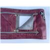 Image 7 : Custom 'Hockey Mom' Goalie Pad Purse or Bag