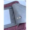 Image 9 : Custom 'Hockey Mom' Goalie Pad Purse or Bag