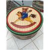 Image 10 : Decorative Tins and Collector Plates, Including Bradford Exchange Princess Diana