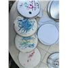 Image 7 : Decorative Tins and Collector Plates, Including Bradford Exchange Princess Diana